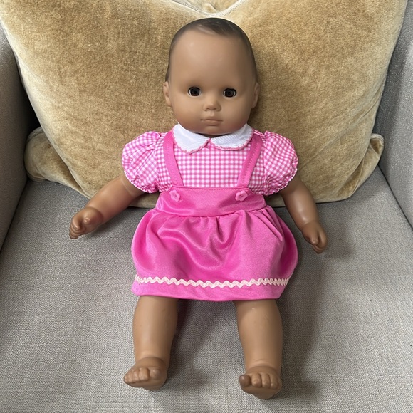 Pleasant Company Bitty Baby - Picture 1 of 10